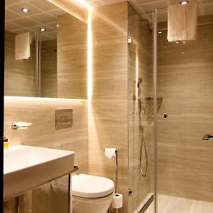 Chambre Familiale